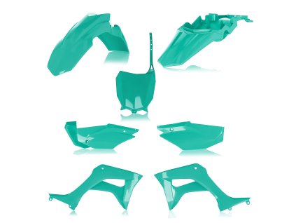 Kompletná sada plastov ACERBIS pre HONDA CRF110F/19-24