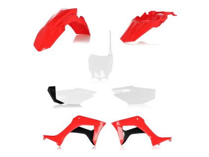Kompletná sada plastov ACERBIS pre HONDA CRF110F/19-24