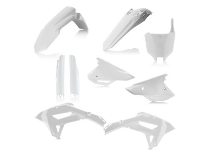 Kompletná sada plastov ACERBIS pre HONDA CRF250RX/22-24, CRF300RX/22-24, CRF450RX/21-24
