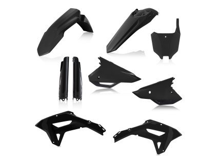 Kompletná sada plastov ACERBIS pre HONDA CRF250RX/22-24, CRF300RX/22-24, CRF450RX/21-24