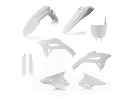 Kompletná sada plastov ACERBIS pre HONDA CRF250R/22-24, CRF450R/21-24