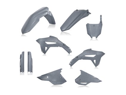 Kompletná sada plastov ACERBIS pre HONDA CRF250R/22-24, CRF450R/21-24