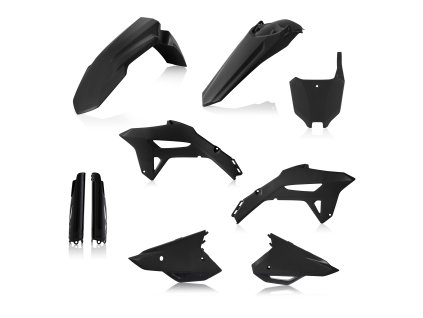 Kompletná sada plastov ACERBIS pre HONDA CRF250R/22-24, CRF450R/21-24