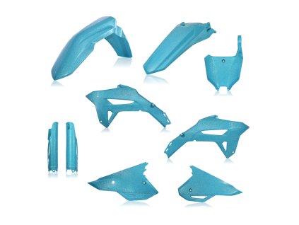 Kompletná sada plastov ACERBIS pre HONDA CRF250R/22-24, CRF450R/21-24