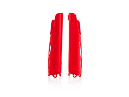 Kryty predných vidlíc pre HONDA CRF250R/22-24, CRF250RX/22-24, CRF300RX/22-24, CRF450L/19-20, CRF450R/20-24, CRF450RL/21-24, CRF450RX/19-24, CRF450X/19-20