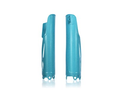 Kryty predných vidlíc pre HONDA CRF250R/22-24, CRF250RX/22-24, CRF300RX/22-24, CRF450L/19-20, CRF450R/20-24, CRF450RL/21-24, CRF450RX/19-24, CRF450X/19-20