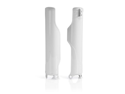 Kryty predných vidlíc pre HONDA CR125R2T/04-07, CR250R2T/04-07, CRE125R2T/04-06, CRE250R2T/04-06, CRE450F/04-16, CRF250R/04-17, CRF250X/04-18, CRF450R/04-16, CRF450X/05-18