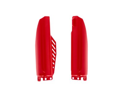 Kryty predných vidlíc pre HONDA CR85R/07, CRF150R/07-24