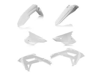 Sada plastov ACERBIS pre HONDA CRF250RX/22-24, CRF300RX/22-24, CRF450RX/21-24