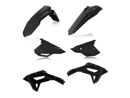 Sada plastov ACERBIS pre HONDA CRF250RX/22-24, CRF300RX/22-24, CRF450RX/21-24