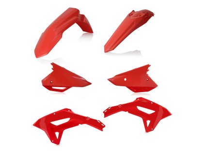 Sada plastov ACERBIS pre HONDA CRF250RX/22-24, CRF300RX/22-24, CRF450RX/21-24