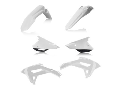 Sada plastov ACERBIS pre HONDA CRF250RX/22-24, CRF300RX/22-24, CRF450RX/21-24