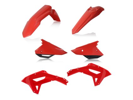 Sada plastov ACERBIS pre HONDA CRF250RX/22-24, CRF300RX/22-24, CRF450RX/21-24