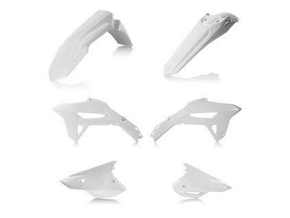 Sada plastov ACERBIS pre HONDA CRF250R/22-24, CRF450R/21-24