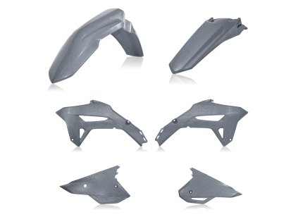 Sada plastov ACERBIS pre HONDA CRF250R/22-24, CRF450R/21-24