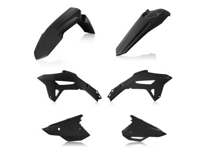 Sada plastov ACERBIS pre HONDA CRF250R/22-24, CRF450R/21-24