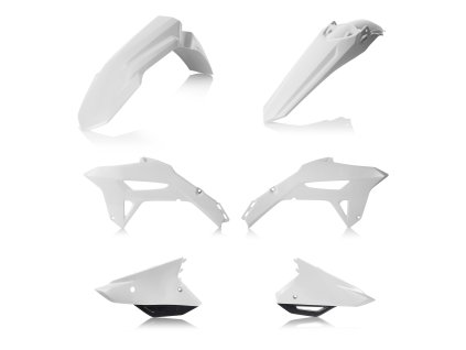 Sada plastov ACERBIS pre HONDA CRF250R/22-24, CRF450R/21-24