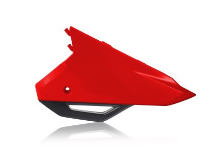 Bočné plasty ACERBIS pre HONDA CRF250R/22-24, CRF250RX/22-24, CRF300RX/22-24, CRF450R/21-24, CRF450RX/21-24