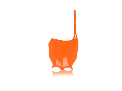 Predná tabuľka ACERBIS pre HONDA CRF110F/19-24