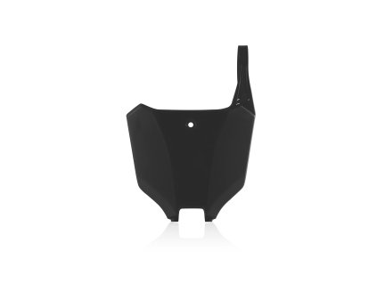 Predná tabuľka ACERBIS pre HONDA CRF250R/22-24, CRF250RX/22-24, CRF300RX/22-24, CRF450R/21-24, CRF450RX/21-24