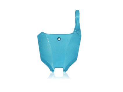 Predná tabuľka ACERBIS pre HONDA CRF250R/22-24, CRF250RX/22-24, CRF300RX/22-24, CRF450R/21-24, CRF450RX/21-24