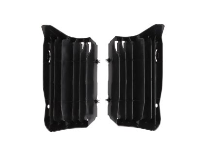 Kryty chladičov pre HONDA CRF250R/22-24, CRF250RX/22-24, CRF300RX/22-24, CRF450R/21-24, CRF450RX/21-24