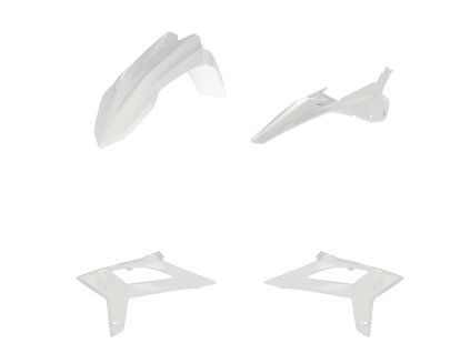Sada plastov ACERBIS pre BETA RX300/23-24, RX450/23