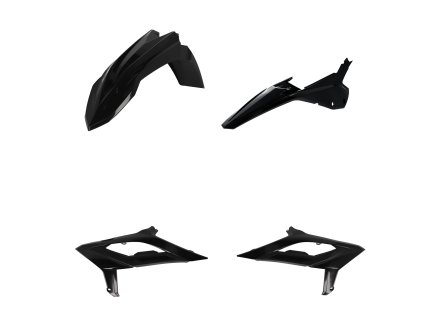 Sada plastov ACERBIS pre BETA RX300/23-24, RX450/23