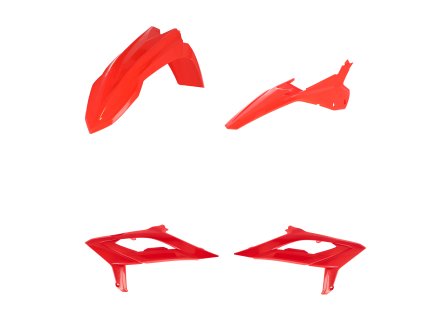 Sada plastov ACERBIS pre BETA RX300/23-24, RX450/23