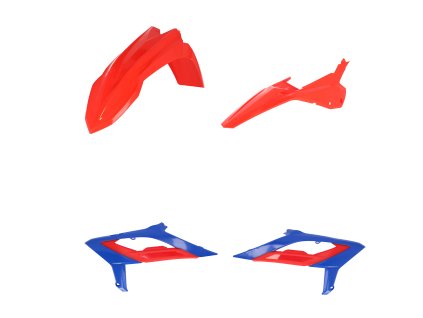 Sada plastov ACERBIS pre BETA RX300/23-24, RX450/23