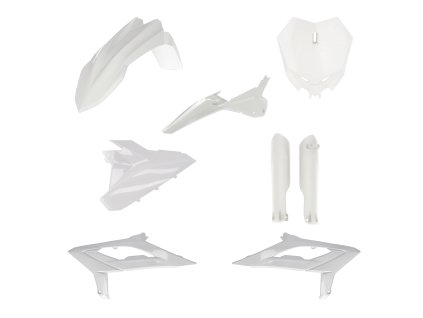 Kompletná sada plastov ACERBIS pre BETA RX300/23-24, RX450/23