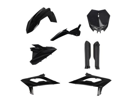 Kompletná sada plastov ACERBIS pre BETA RX300/23-24, RX450/23