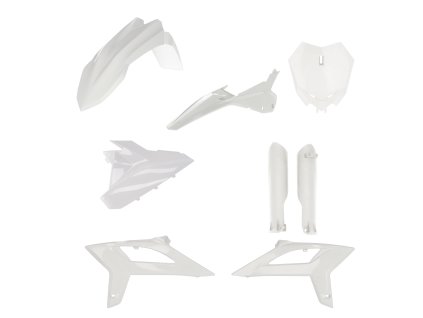 Kompletná sada plastov ACERBIS pre BETA RX300/22, RX450/22