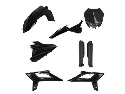Kompletná sada plastov ACERBIS pre BETA RX300/22, RX450/22