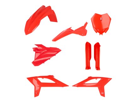 Kompletná sada plastov ACERBIS pre BETA RX300/22, RX450/22