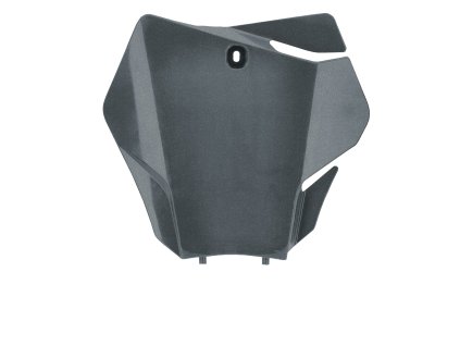 Predná tabuľka ACERBIS pre GAS GAS EX250/22-23, EX250F/21-23, EX300/21-23, EX350F/21-23, EX450F/21-23, MC125/21-23, MC250/22-23, MC250F/21-23, MC350F/22-23, MC450F/21-23