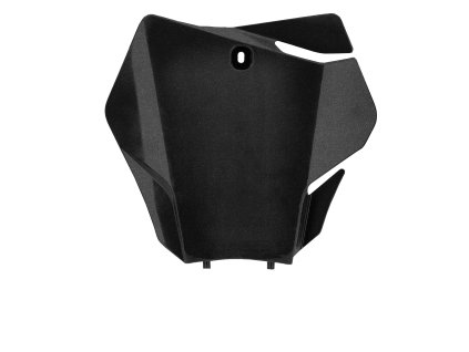 Predná tabuľka ACERBIS pre GAS GAS EX250/22-23, EX250F/21-23, EX300/21-23, EX350F/21-23, EX450F/21-23, MC125/21-23, MC250/22-23, MC250F/21-23, MC350F/22-23, MC450F/21-23