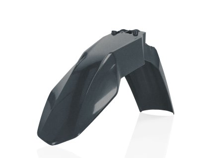 Predný blatník ACERBIS pre GAS GAS EC250/21-23, EC250F/21-23, EC300/21-23, EC350F/21-23, EX250/22-23, EX250F/21-23, EX300/21-23, EX350F/21-23, EX450F/21-23, MC125/21-23, MC250/22-23, MC250F/21-23, MC350F/22-23, MC450F/21-23