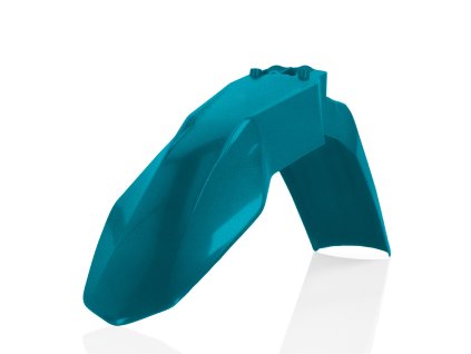 Predný blatník ACERBIS pre GAS GAS EC250/21-23, EC250F/21-23, EC300/21-23, EC350F/21-23, EX250/22-23, EX250F/21-23, EX300/21-23, EX350F/21-23, EX450F/21-23, MC125/21-23, MC250/22-23, MC250F/21-23, MC350F/22-23, MC450F/21-23