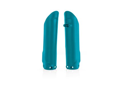 Kryty predných vidlíc pre GAS GAS MC85/21-24, HUSQVARNA TC85/18-24, KTM SX85/18-24