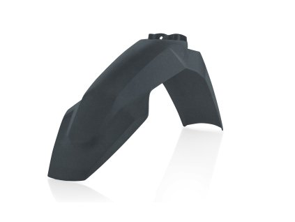 Predný blatník ACERBIS pre HUSQVARNA FC250/16-22, FC350/16-22, FC450/16-22, FE250/17-23, FE350/17-23, FE350S/22-23, FE450/17-23, FE450S/22-23, FE501/17-23, FX350/20-22, FX450/20-22, TC125/16-22, TC250/17-22, TE150I/20-23, TE250/17, TE250I/18-23…