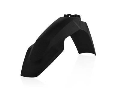 Predný blatník ACERBIS pre HUSQVARNA FC250/16-22, FC350/16-22, FC450/16-22, FE250/17-23, FE350/17-23, FE350S/22-23, FE450/17-23, FE450S/22-23, FE501/17-23, FX350/20-22, FX450/20-22, TC125/16-22, TC250/17-22, TE150I/20-23, TE250/17, TE250I/18-23…