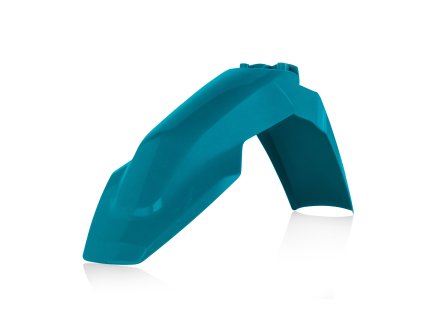 Predný blatník ACERBIS pre HUSQVARNA FC250/16-22, FC350/16-22, FC450/16-22, FE250/17-23, FE350/17-23, FE350S/22-23, FE450/17-23, FE450S/22-23, FE501/17-23, FX350/20-22, FX450/20-22, TC125/16-22, TC250/17-22, TE150I/20-23, TE250/17, TE250I/18-23…