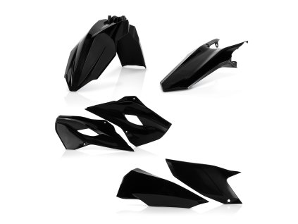 Sada plastov ACERBIS pre HUSABERG FE250/13-14, FE350/13-14, FE450/13-14, TE125/13-14, TE250/13-14, TE300/13-14, HUSQVARNA FE250/14-16, FE350/14-16, FE450/14-16, FE501/14-16, TE125/14-16, TE250/14-16, TE300/14-16