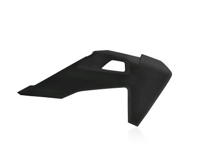 Bočné kryty chladičov pre HUSQVARNA FC250/19-22, FC350/19-22, FC450/19-22, FE250/20-23, FE350/20-23, FE350S/22-23, FE450/20-23, FE450S/22-23, FE501/20-23, FS450/19-20, FX350/20-22, FX450/20-22, TC125/19-22, TC250/19-22, TE150I/20-23, TE250I/20…