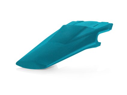 Zadný blatník ACERBIS pre HUSQVARNA FC250/19-22, FC350/19-22, FC450/19-22, FX350/20-22, FX450/20-22, TC125/19-22, TC250/19-22, TX300/20-22