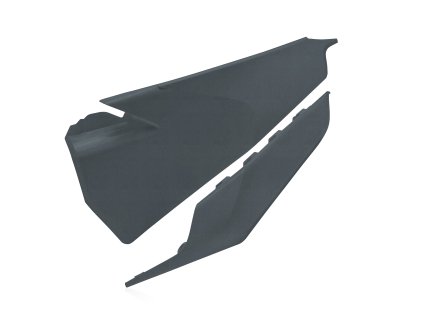 Bočné plasty ACERBIS pre HUSQVARNA FC250/19-22, FC350/19-22, FC450/19-22, FE250/20-23, FE350/20-23, FE350S/22-23, FE450/20-23, FE450S/22-23, FE501/20-23, FX350/20-22, FX450/20-22, TC125/19-22, TC250/19-22, TE150I/20-23, TE250I/20-23, TE300I/20…