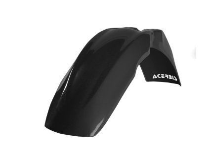 Predný blatník ACERBIS pre KAWASAKI KX65/00-24, SUZUKI RM65/03-18