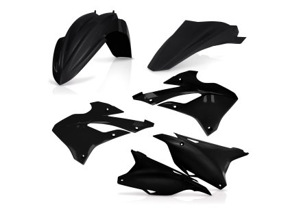 Sada plastov ACERBIS pre KAWASAKI KX112/22-24, KX85/22-24