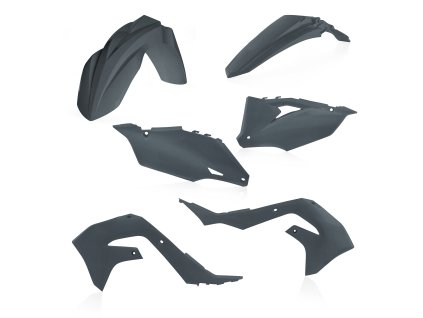 Sada plastov ACERBIS pre KAWASAKI KX2504T/21-24, KX250X/21-24, KX450/20-23, KX450F/19, KX450X/21-23